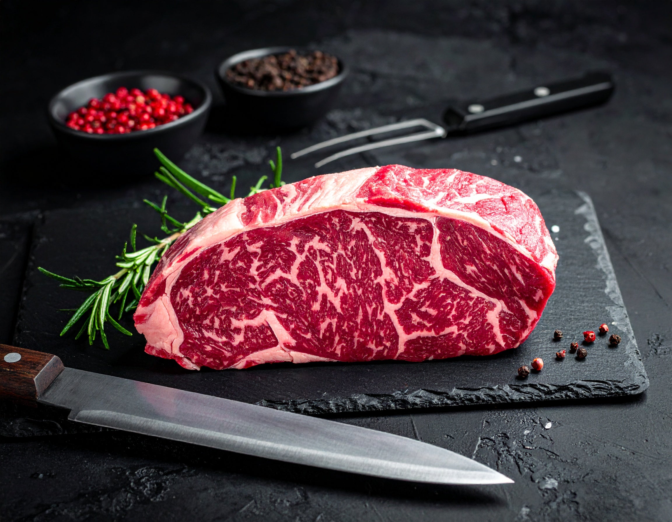Jade Full Blood Ribeye Wagyu