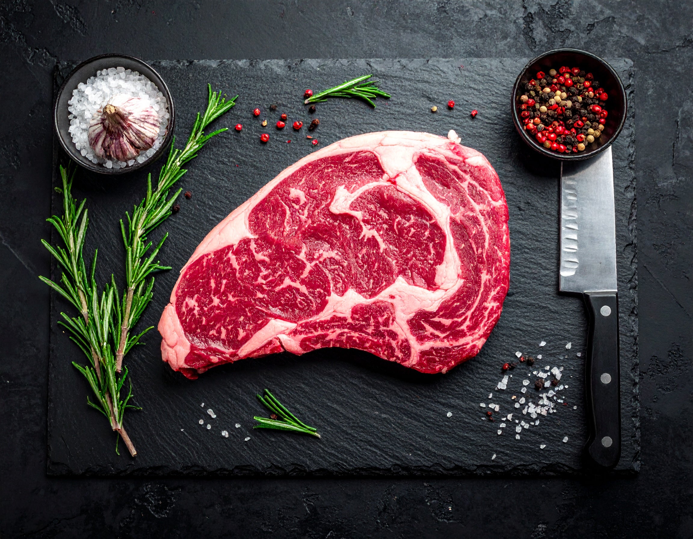 Jade Full Blood Ribeye Wagyu