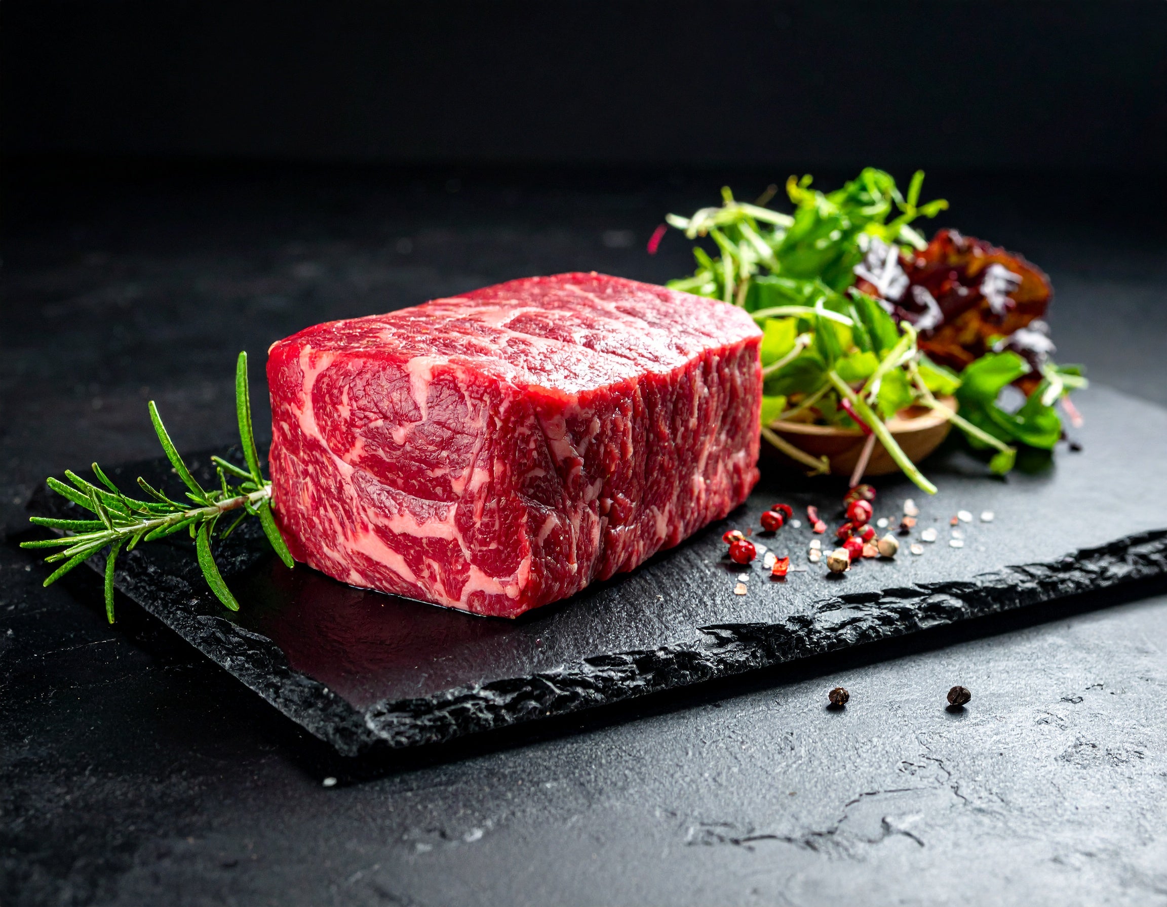 Jade Full Blood Tenderloin Wagyu