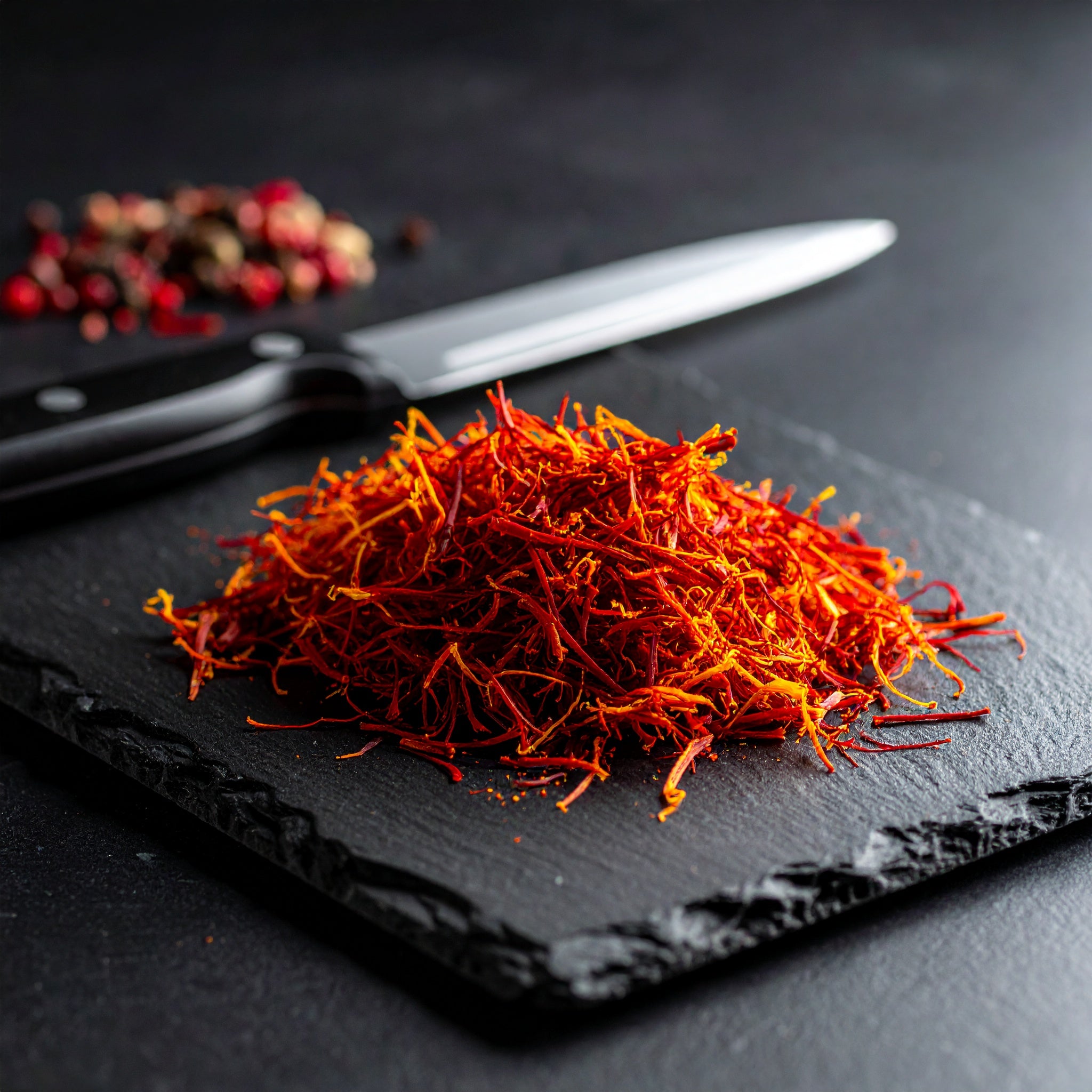 Saffron