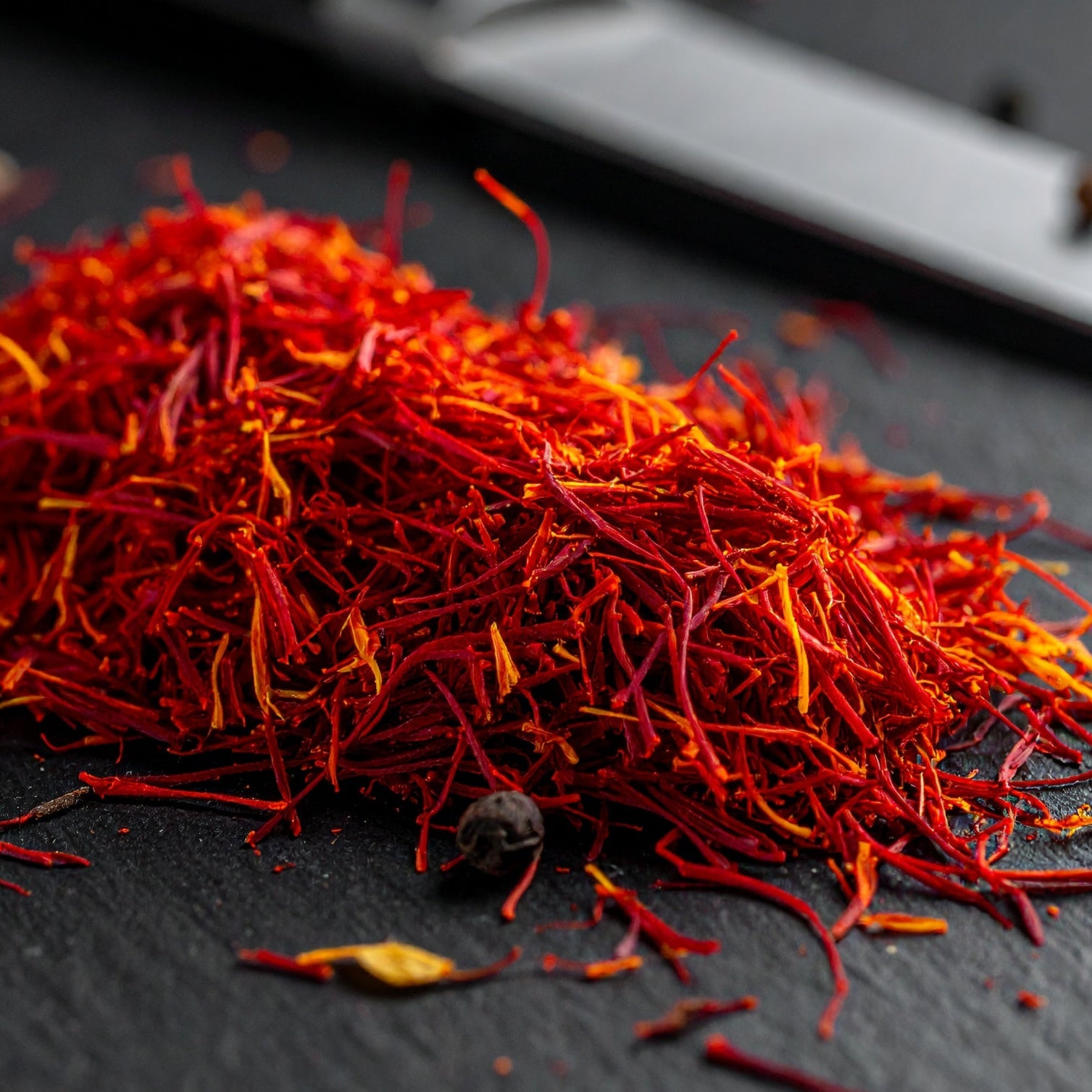 Saffron