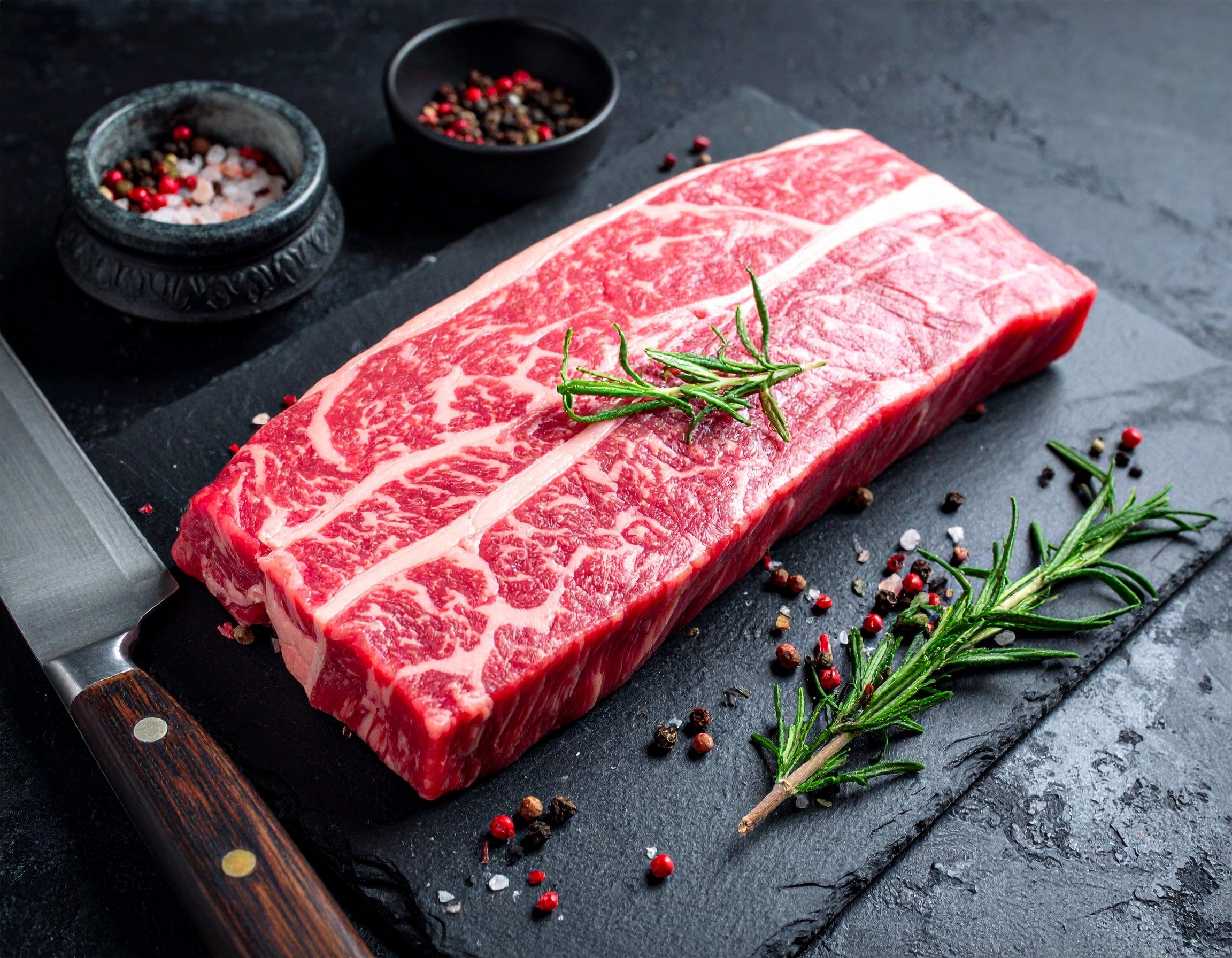 Striplion Wagyu