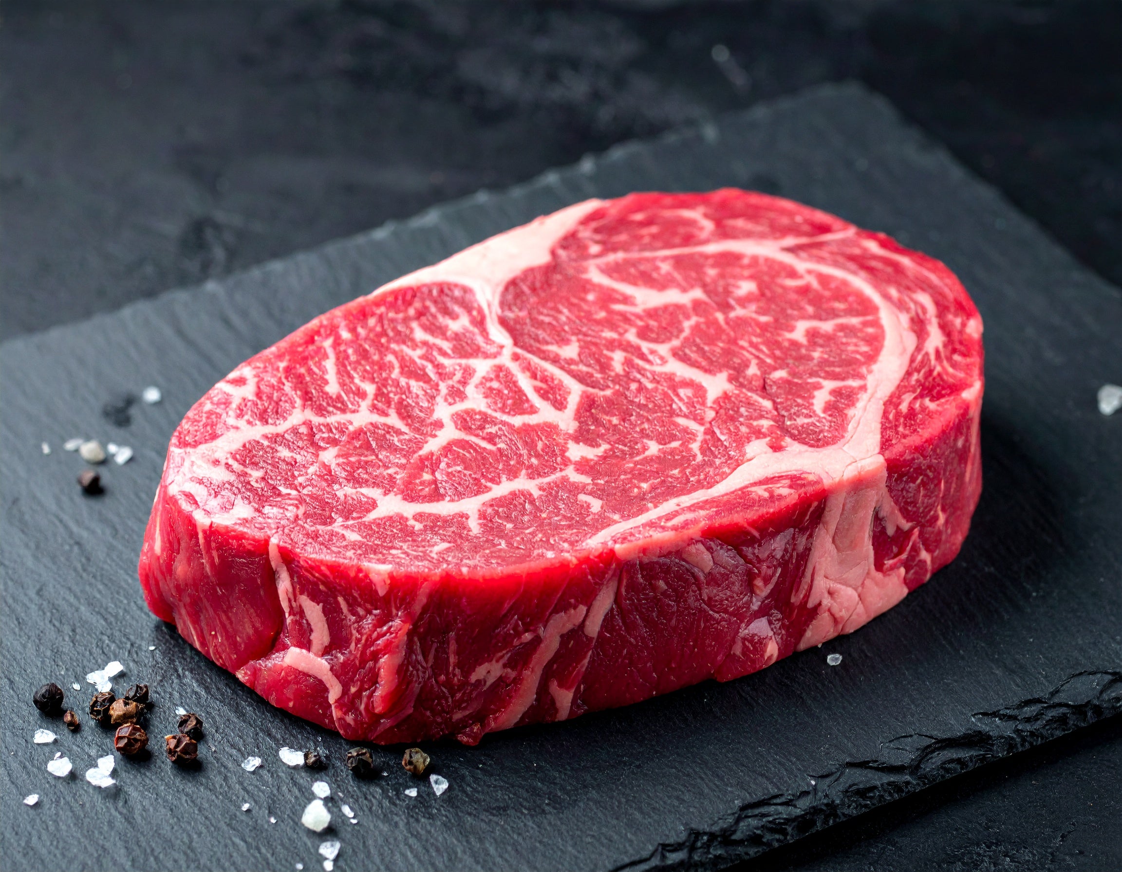 Ribeye Wagyu
