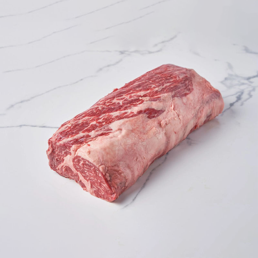 Blood Shot Ribeye Premium wagyu
