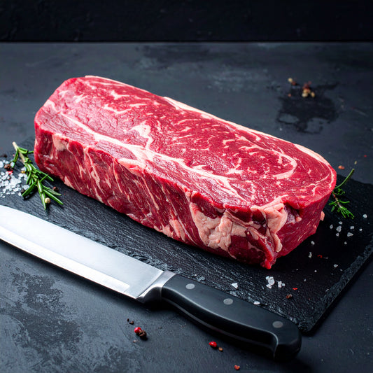 Angus Beef Striploin