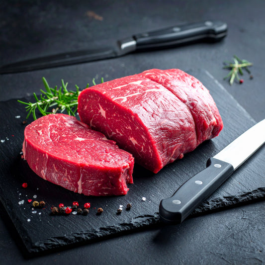 Angus Beef Tenderloin