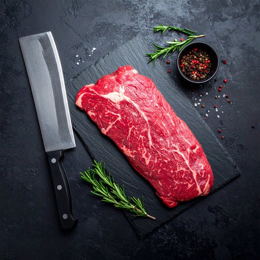 Angus Inside Skirt Steak