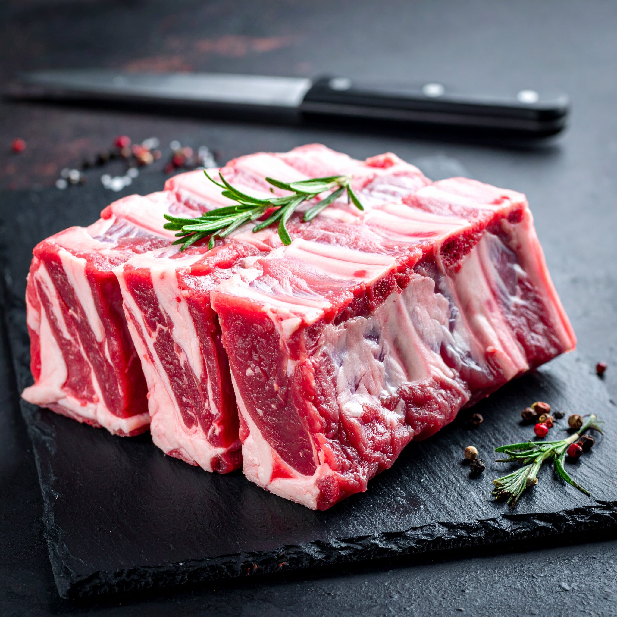 Beef Short Ribs – Meats Premium Cuts