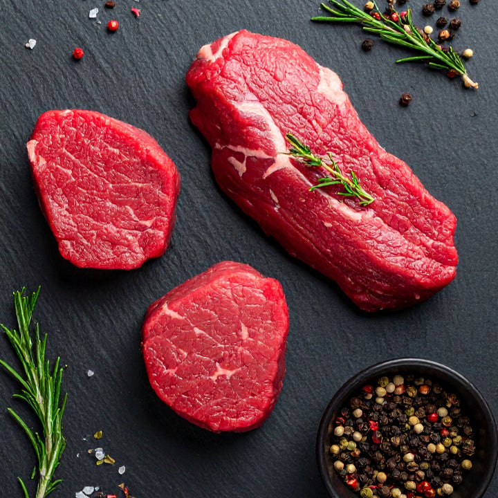 FIT & LEAN – Meats Premium Cuts