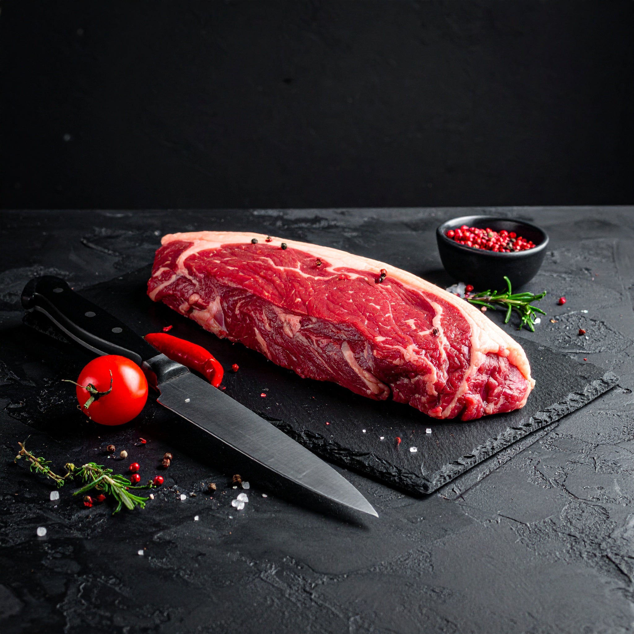 Picanha Whole – Meats Premium Cuts