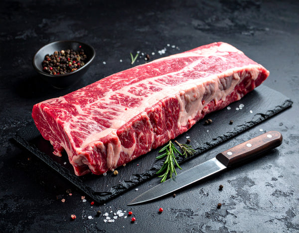 Striplion Wagyu