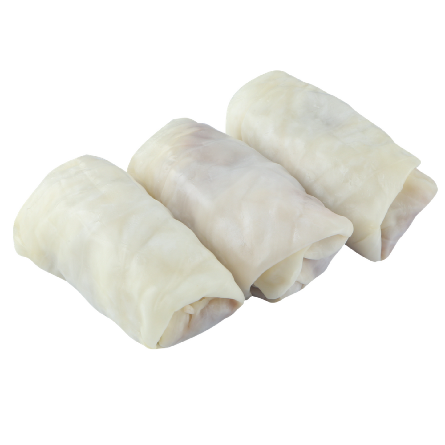 Frozen Chicken Roll