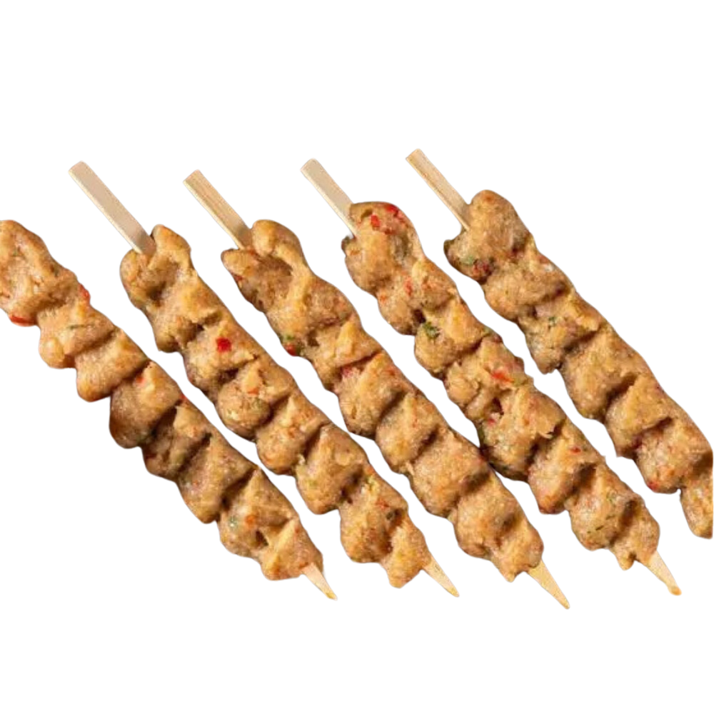 Chicken Kebab Skewers