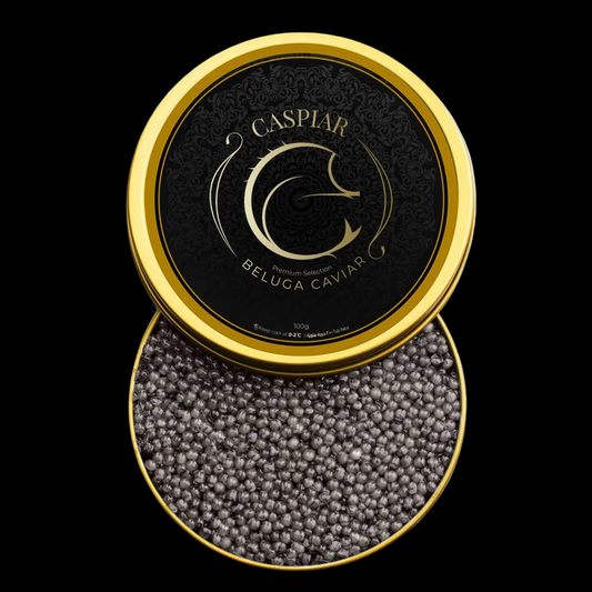 Beluga Caviar