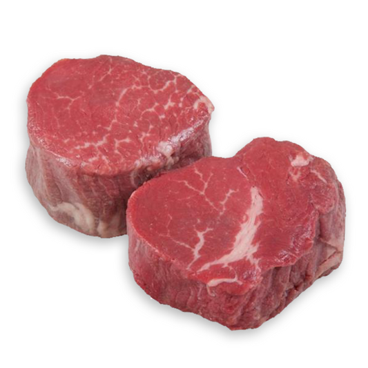 Angus Beef Tenderloin