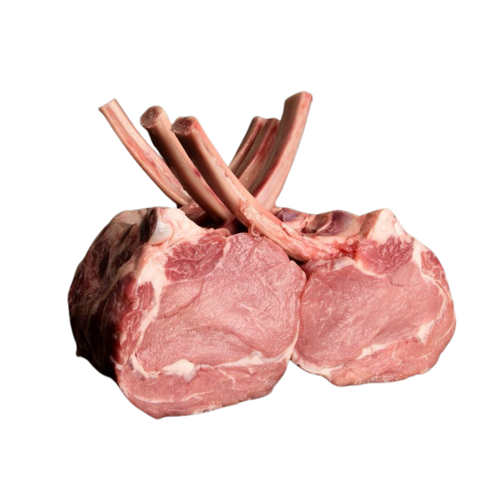 Veal Rack