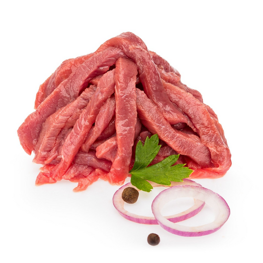 Beef Shawarma