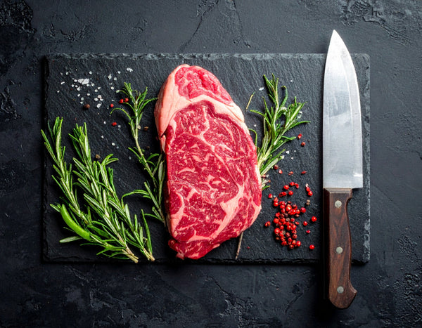 Ribeye Wagyu